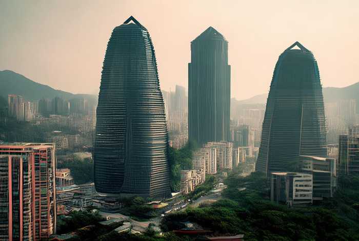 山城好吗 - 山城好不好