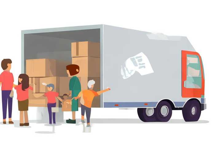 牛生活搬家网app官方正版下载 牛生活搬家网登录