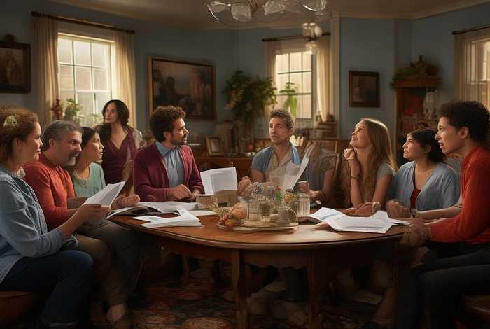 生活中的玛丽 演员表 - 生活中的玛丽 演员表名单