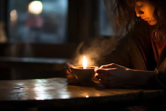 品尝生活的苦（品尝生活的苦的句子）