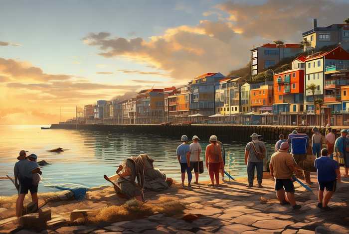 哪个城市生活节奏慢工作好找；哪个城市生活节奏慢工作好找一点