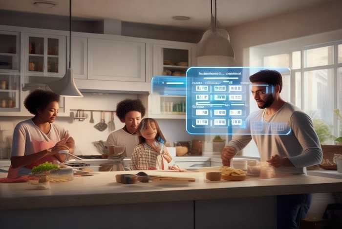 生活中的智能控制(生活中的智能控制实例) 生活中的智能控制(生活中的智能控制实例)