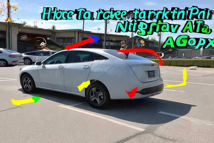 生活中如何倒车入库更简单实用；生活中如何倒车入库更简单实用的方法