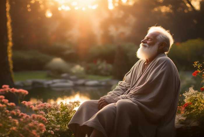 生活的最高境界说说，生活的最高境界说说心情短语