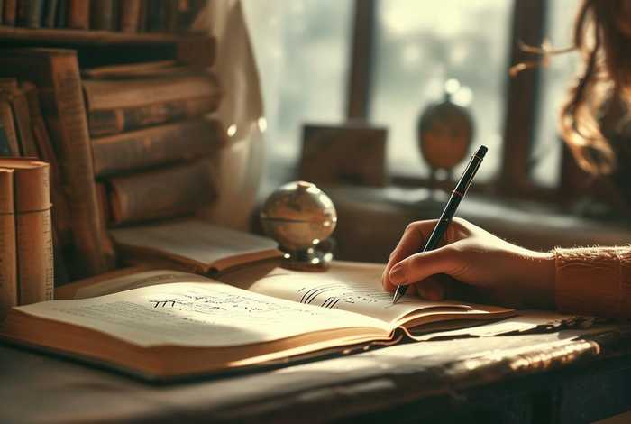 生活是一本无字之书写一封信（生活是一本无字之书写一封信的作文）