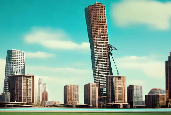 生活中建筑不合理的设计图片(生活中建筑不合理的设计图片怎么画) 生活中建筑不合理的设计图片(生活中建筑不合理的设计图片怎么画)