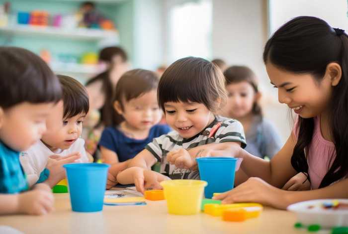 如何培养幼儿生活自理能力教案 如何培养幼儿生活自理能力教案中班