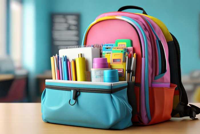 上学带什么生活用品清单 - 上学带什么生活用品清单合适