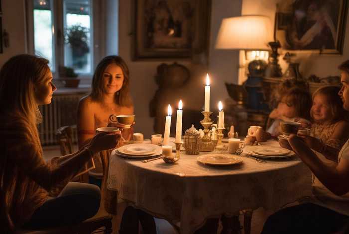 生活为什么要有仪式感论据，生活为什么要有仪式感论据呢