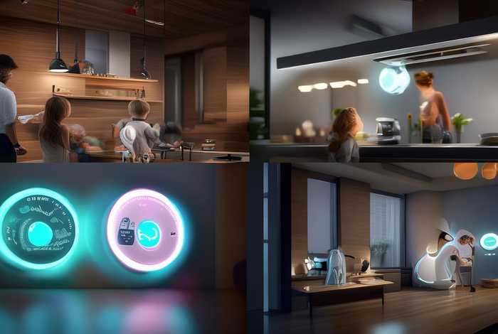 生活中的智能传感器;生活中的智能传感器应用 生活中的智能传感器;生活中的智能传感器应用