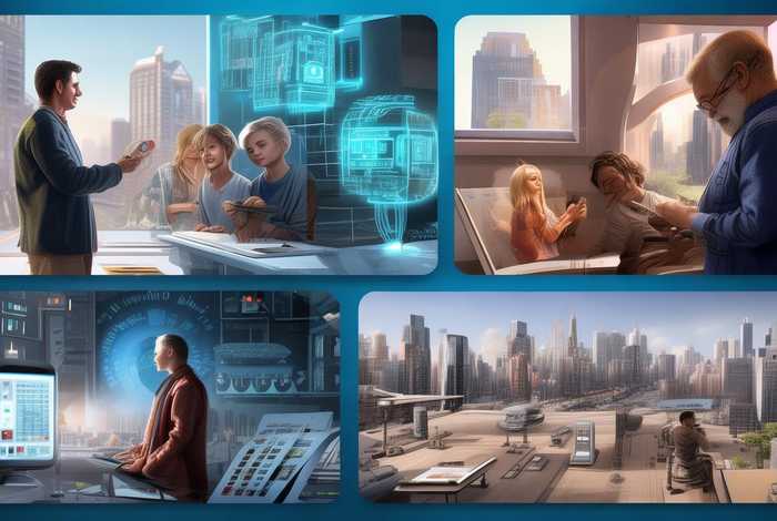 人工智能生活中的运用有哪些 - 人工智能生活中的运用有哪些方面