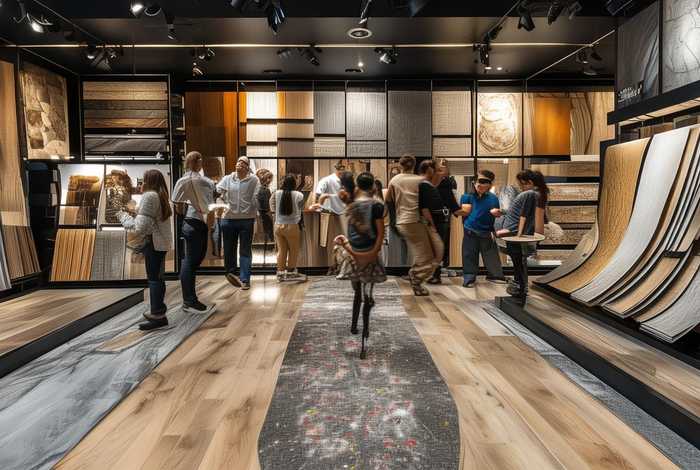 生活家地板品牌 - 生活家地板品牌排名