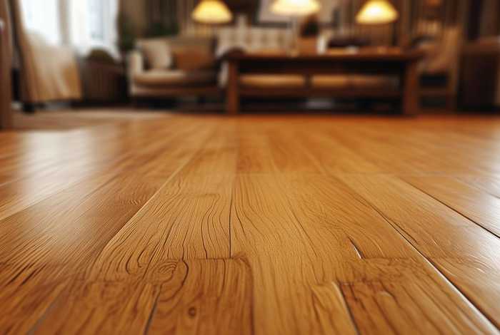 生活家木地板质量怎么样 - 生活家木地板是哪里产的？质量怎么样？