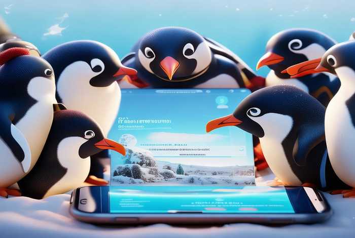 企鹅生活app是做什么的、企鹅生活app是做什么的啊