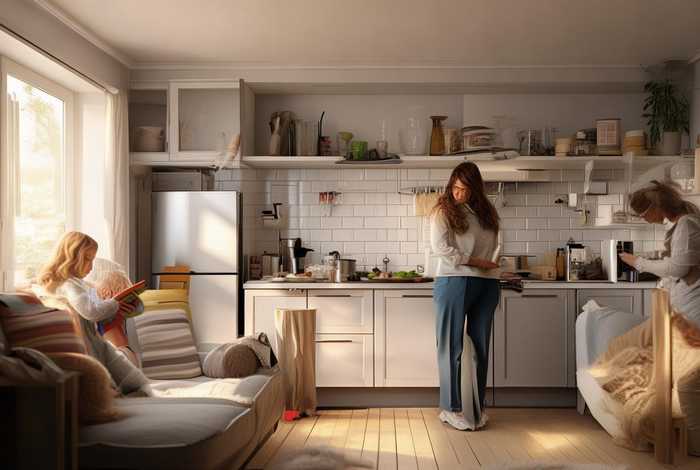 日常生活的科学管理，日常生活的科学管理是什么