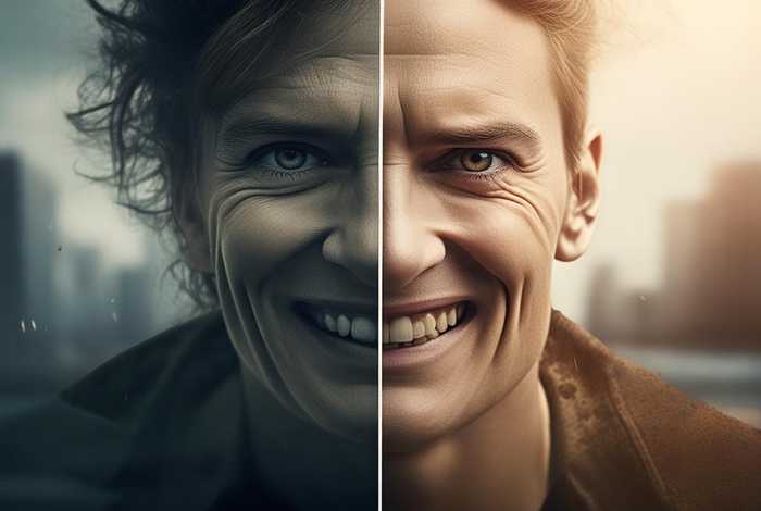 生活中的双面人格、生活中有哪些行为是两面人的行为 生活中的双面人格、生活中有哪些行为是两面人的行为