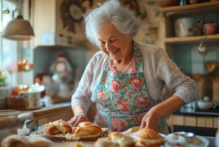 欧美老太太的生活视频 - 欧美老奶奶的生活视频