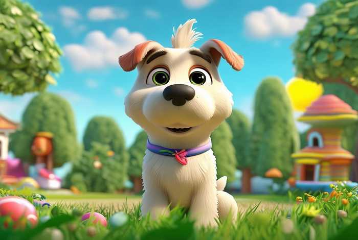 犬生活漫画人物介绍、犬生活漫画人物介绍怎么写