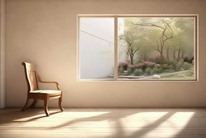 生活的极致一定是简与静图片（生活过到极致一定是简与静）