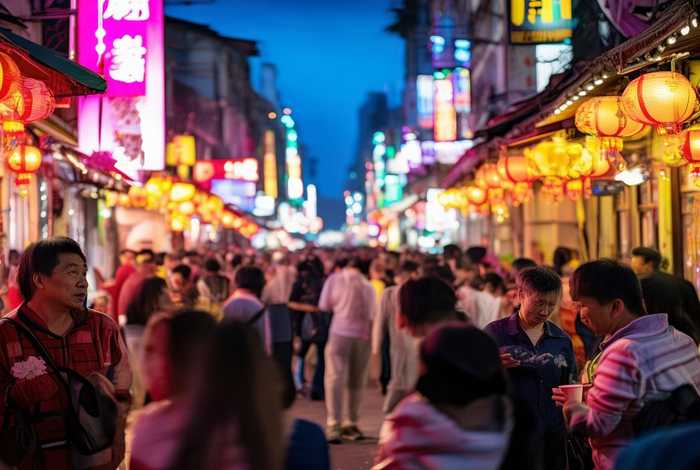 南京夜生活微信群 - 南京夜生活微信群有哪些