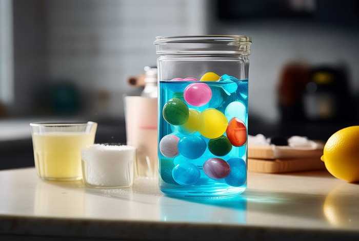 溶解现象在生活中有哪些应用（溶解现象在生活中有哪些应用例子）