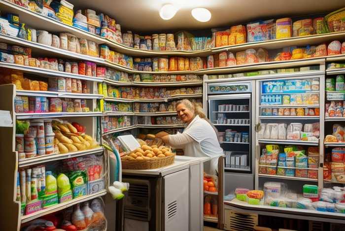 生活日用品有哪些东西可以卖 生活日用品有哪些东西可以卖的