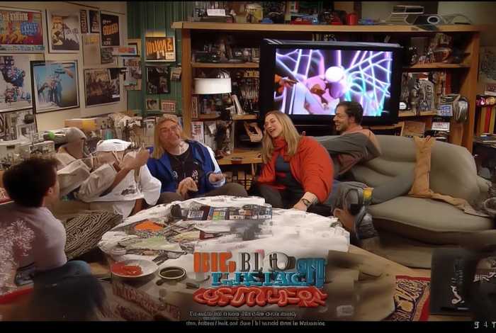 生活大爆炸第10季、生活大爆炸第10季百度网盘