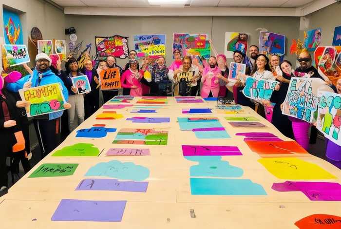 生活委员会汇报工作有趣标题；生活委员会汇报工作有趣标题有哪些