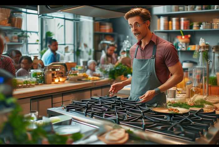 生活类主持节目科普（生活类节目主持词）