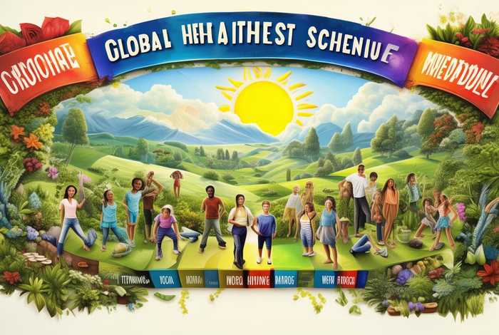 全网公认最健康的作息时间表，全球公认最健康的作息时间表,超详细!