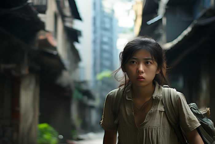 炮灰女的生存方式、炮灰女的生存方式图片