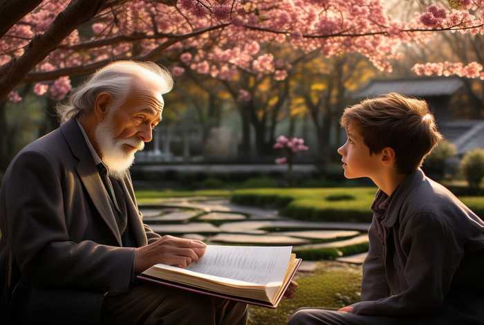 生活中的哲学小故事有哪些 生活中的哲学小故事有哪些作文 生活中的哲学小故事有哪些 生活中的哲学小故事有哪些作文