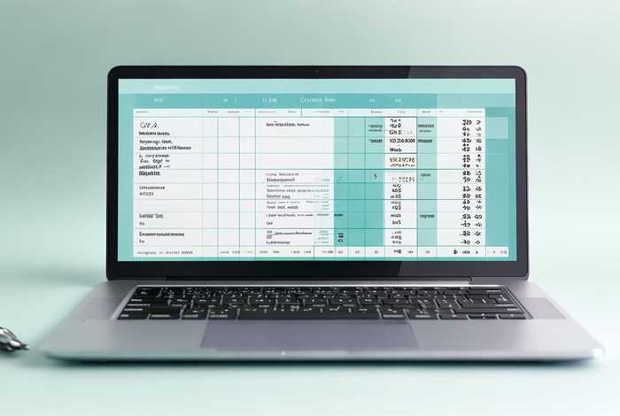 生活明细表格样本 生活明细表格样本怎么做