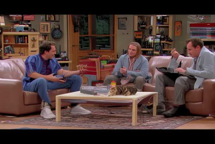 生活大爆炸第十季05（生活大爆炸第十季07）