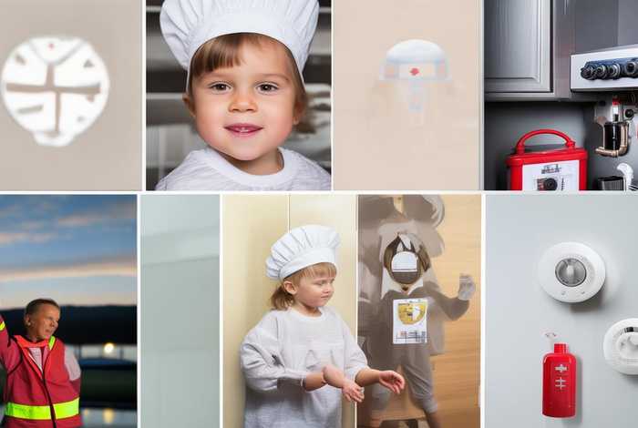 日常生活安全小常识图片、日常生活安全小常识图片素材