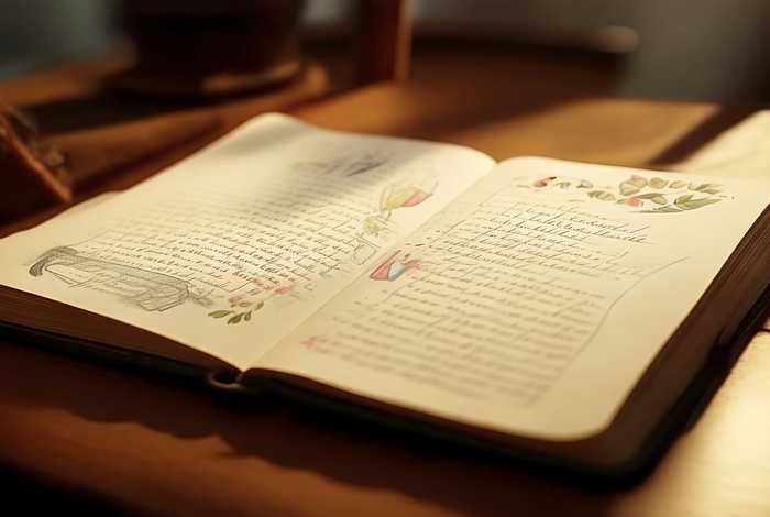 生活小札是啥意思；生活小札是什么意思