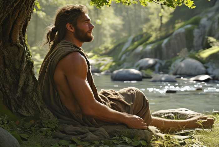 少年山神的悠闲生活有声小说免费，少年山神的悠闲生活有声小说免费听