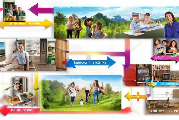 生活中常见的流程图有哪些 生活中常见的流程图有哪些图片