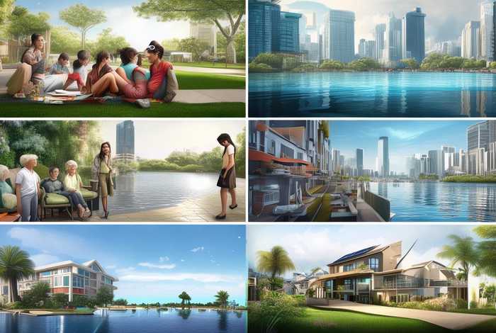 生活水平提高的五个例子 - 生活水平提高的五个例子是什么