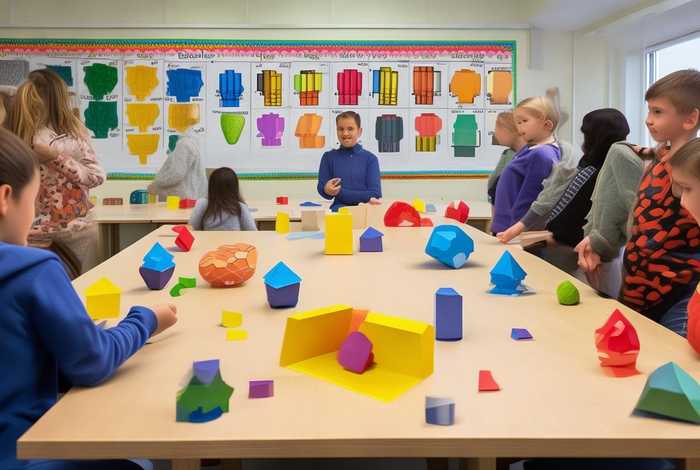 生活中的立体图形教案第一课时，生活中的立体图形第一课时教案视频