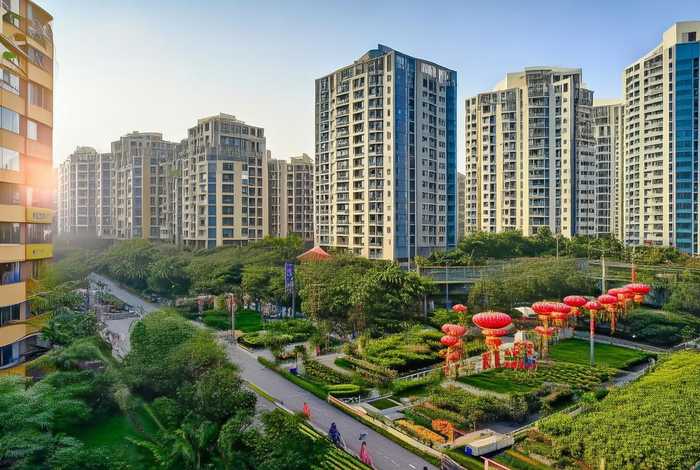 南宁市气象生活小区（南宁市气象生活小区房价）