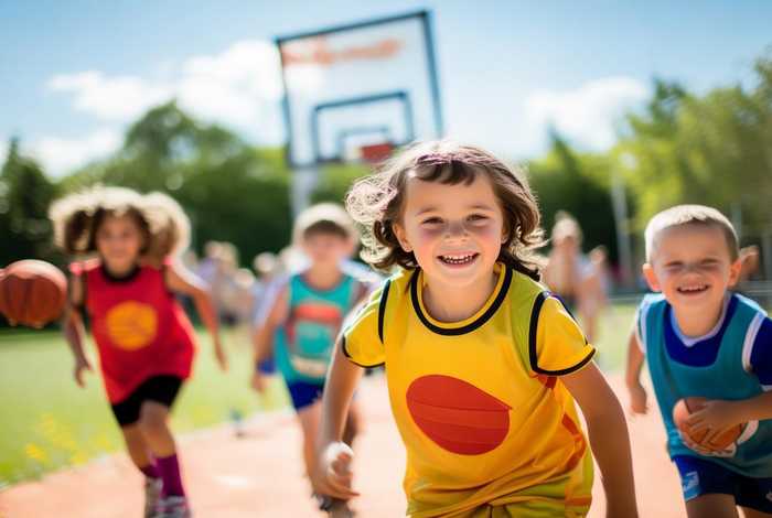 三年级作文《我的课余生活》 三年级作文《我的课余生活》打篮球怎么写