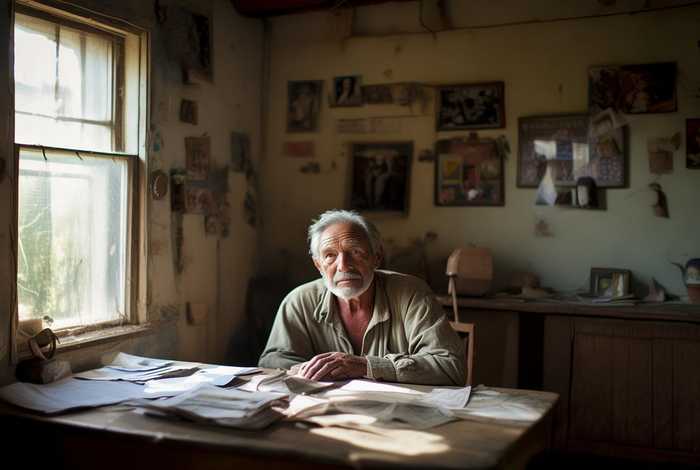 生活清贫的人有哪些 - 生活清贫的人有哪些特点