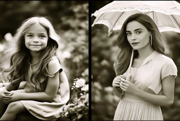 女孩与女人的生活区别，女孩与女人的生活区别是什么