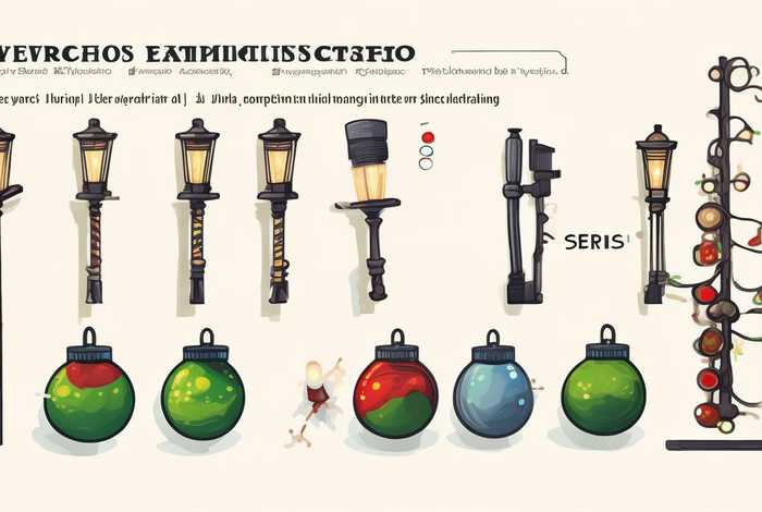 生活中的串联电路有哪些例子 - 生活中的串联电路有哪些例子图片 生活中的串联电路有哪些例子 - 生活中的串联电路有哪些例子图片