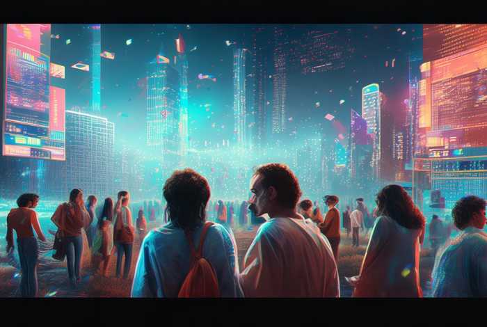 人类生活在虚拟世界证据 - 人类生活在虚拟世界证据中的例子