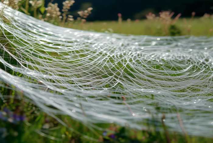 生活就是一张网，生活就是一张网的说说