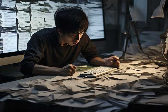 强迫性思维难以生活、强迫性思维难以生活的原因