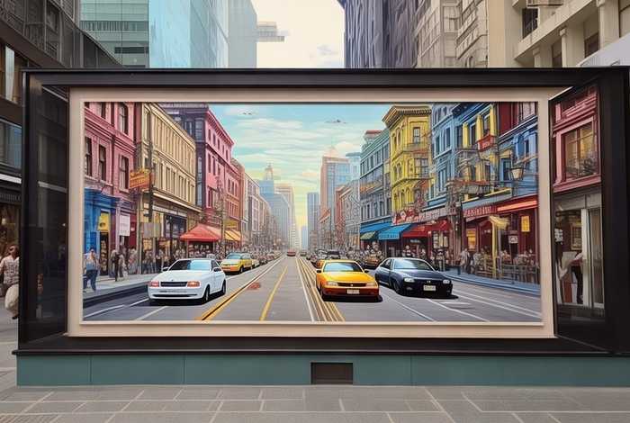 生活中的视错觉有哪些；生活中的视觉错觉