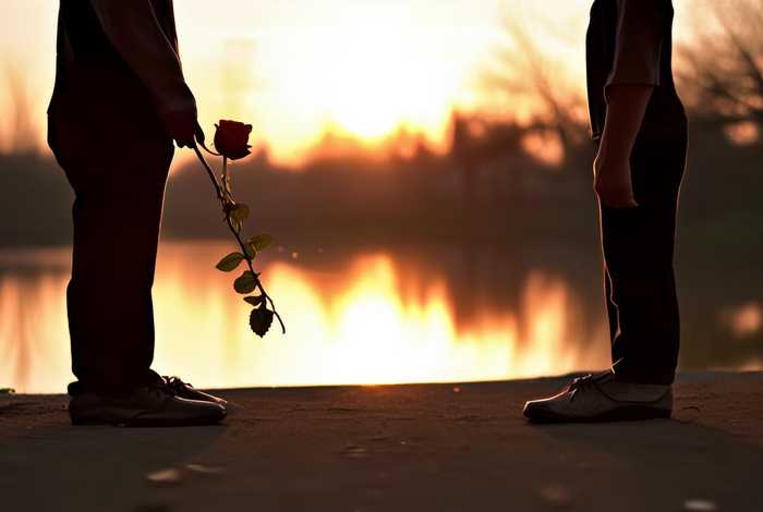 生活和爱情哪个更重要(生活和爱情哪个更重要英语暗语) 生活和爱情哪个更重要(生活和爱情哪个更重要英语暗语)